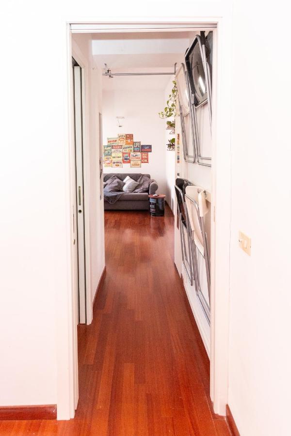 Apartamento Casa Miso Roma Exterior foto