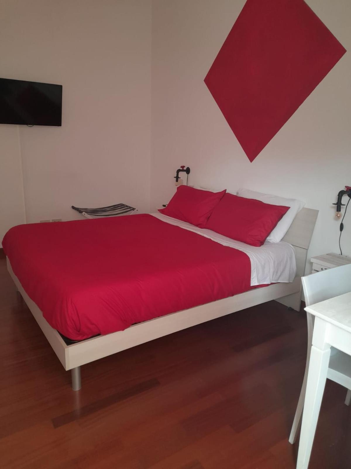 Apartamento Casa Miso Roma Exterior foto